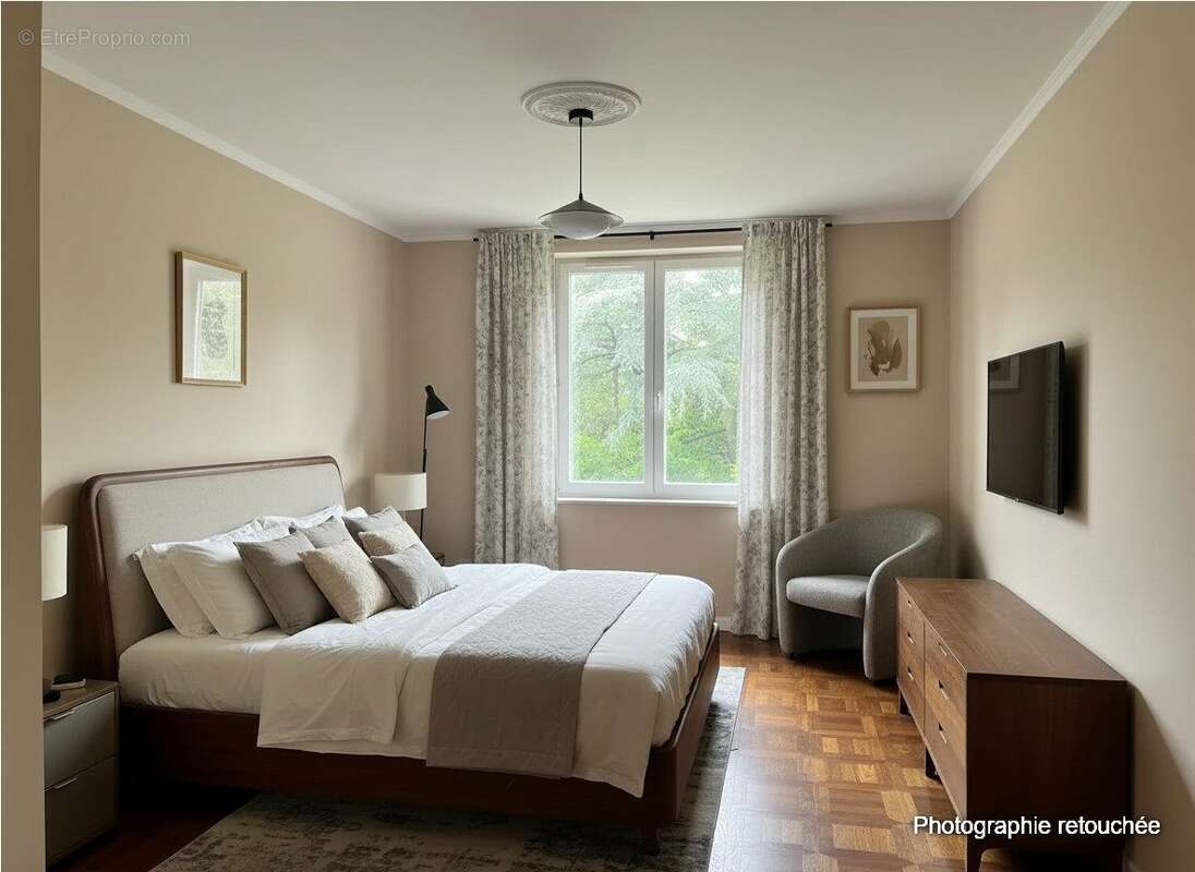 Appartement à SAINT-CHAMOND