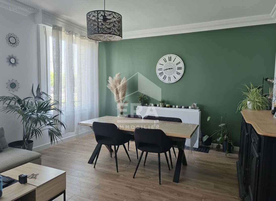 Appartement à DOUAI