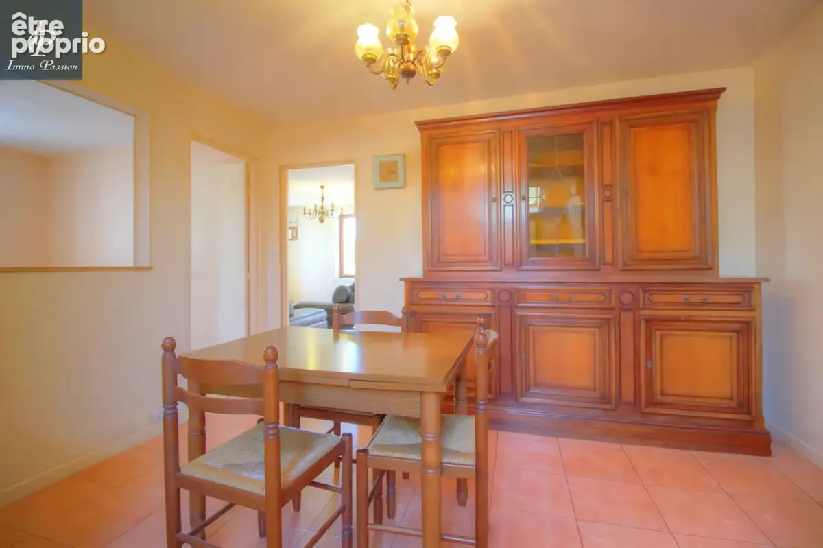 A VENDRE PLAINE DIJONNAISE - Maison T7 132m2 et superbe Terrain - photo 16