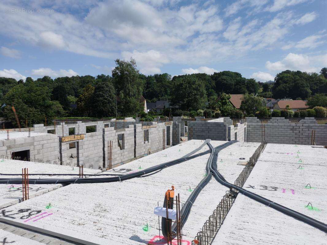 Appartement à ARESSY