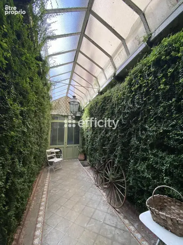 Maison 240 m² à Nantes  - photo 3