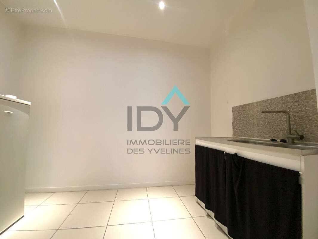 Appartement à SAINT-GERMAIN-EN-LAYE