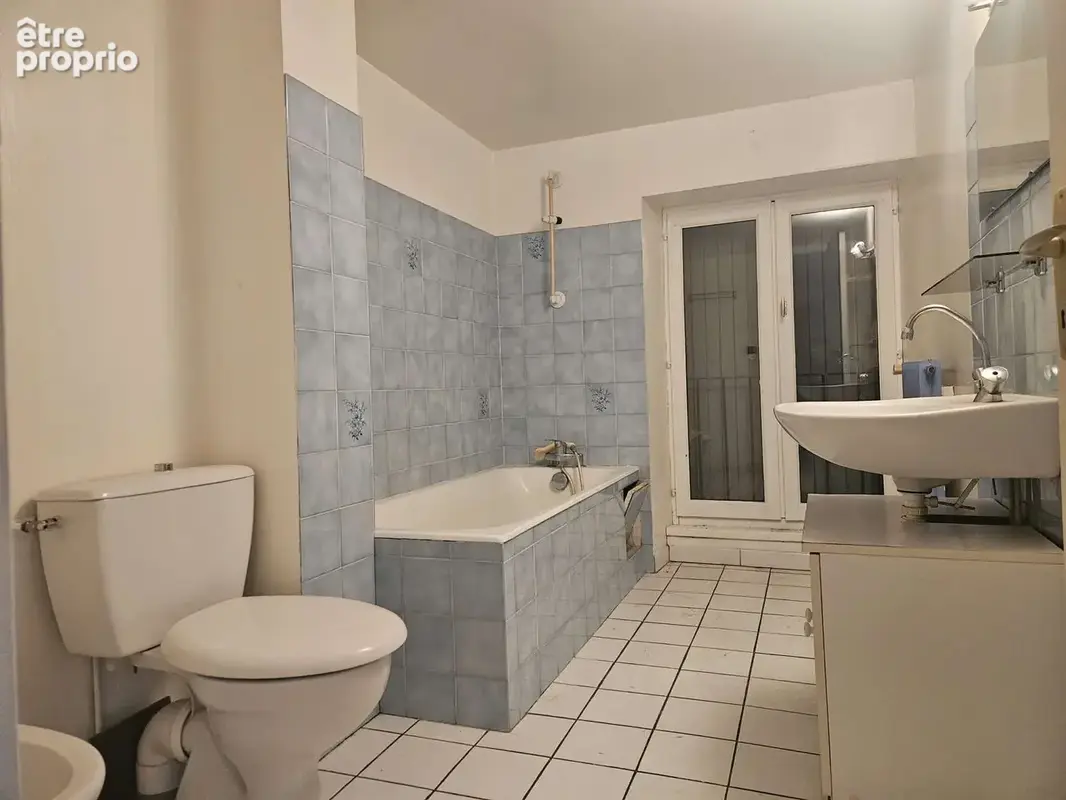 Exclusivité nerac (47)   maison pierre ville   180m2   6 pieces   4 chambres   jardin - parking - centre ville - photo 8