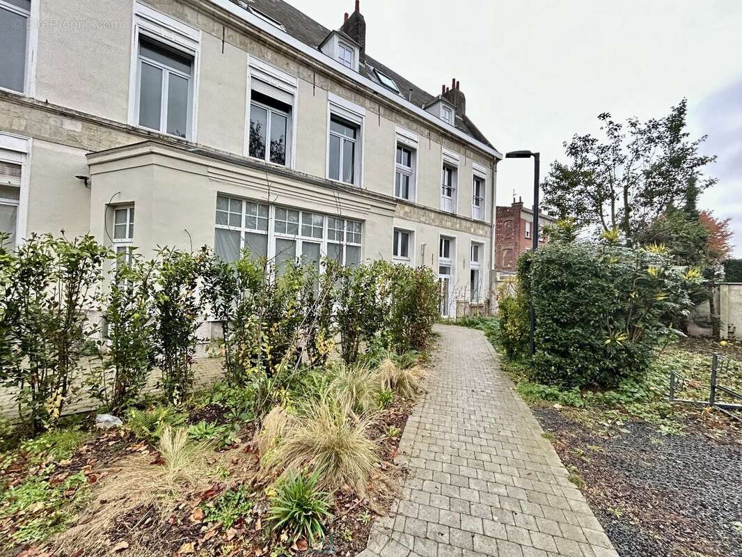 Appartement de standing avec terrasse - photo 9
