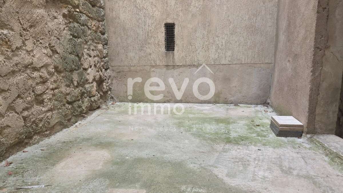 Maison à SAINT-PARGOIRE