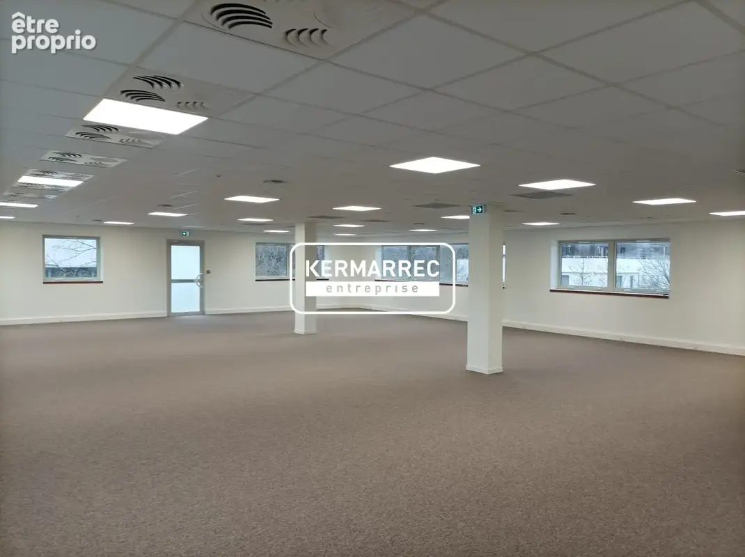 Commerce 189 m² à vendre à Carquefou (44470) - photo 8