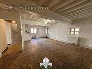 Appartement à TOURNUS