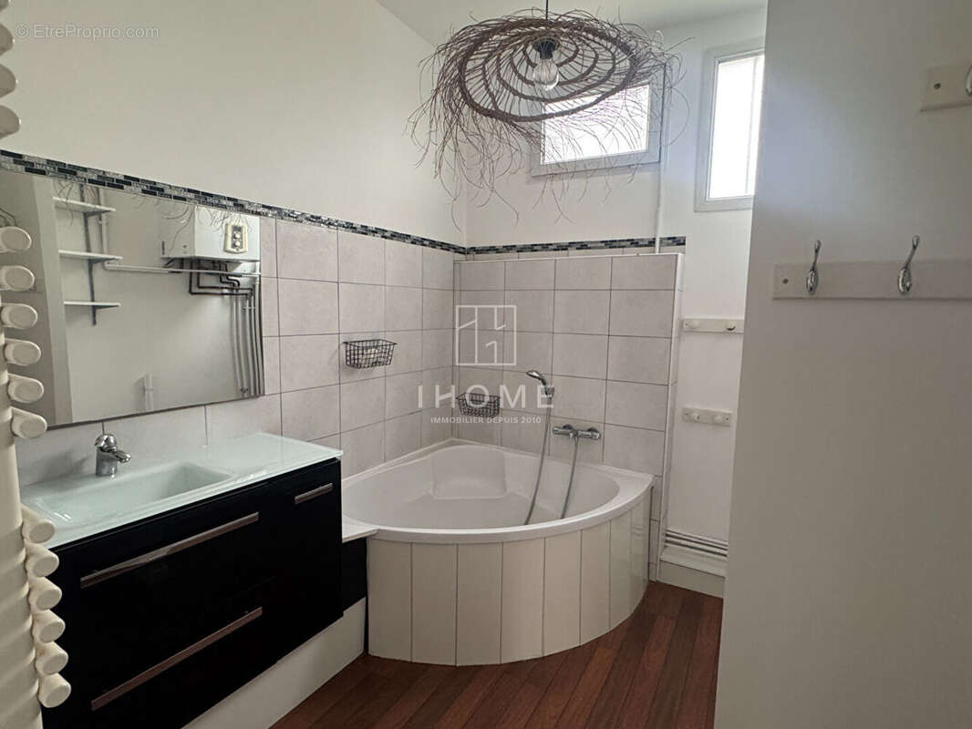 Appartement à ANGERS