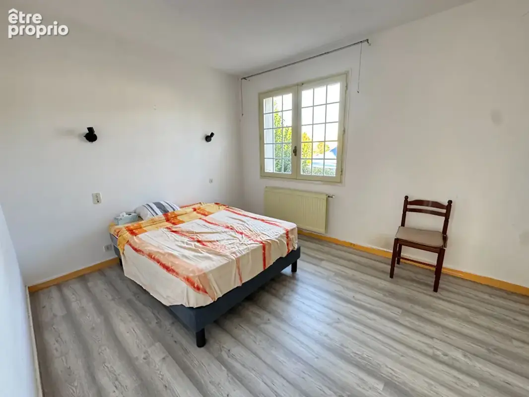 Maison Soyaux 3 pièce(s) 85 m2 - photo 4