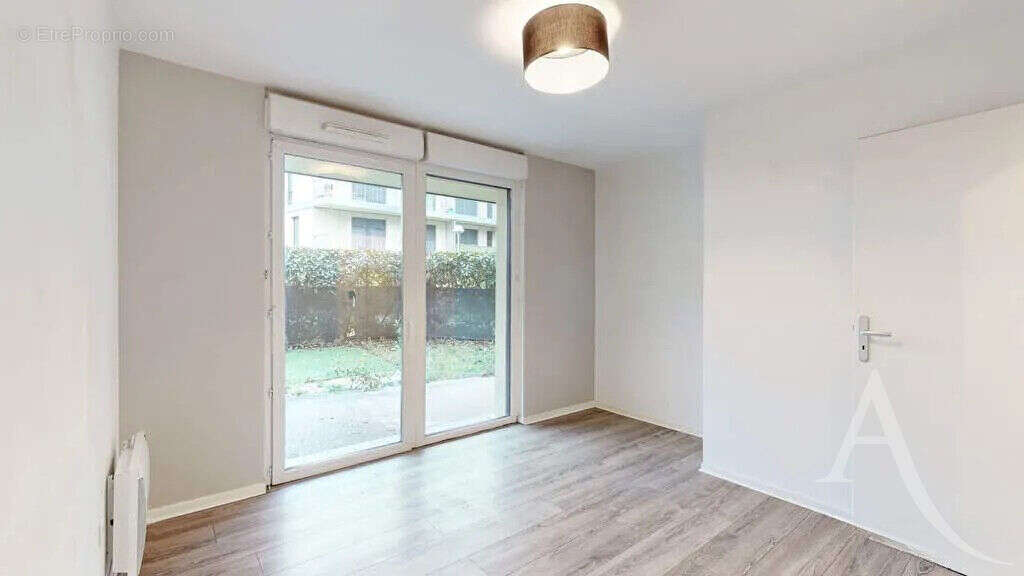 Appartement à MANTES-LA-JOLIE