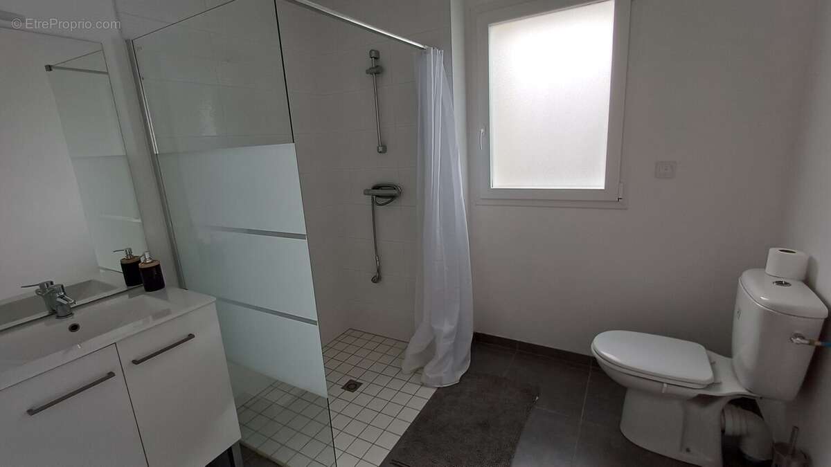 Maison à PLOUFRAGAN