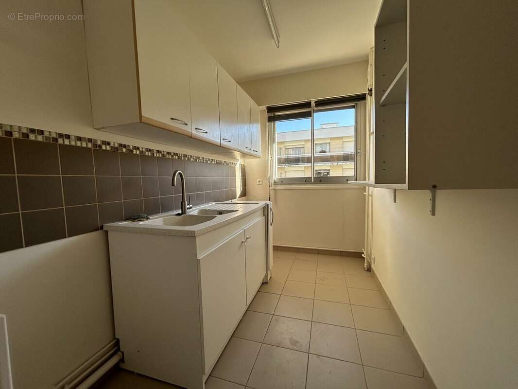 Appartement à COMPIEGNE