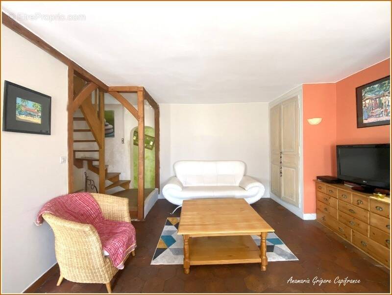 Appartement à COURVILLE-SUR-EURE