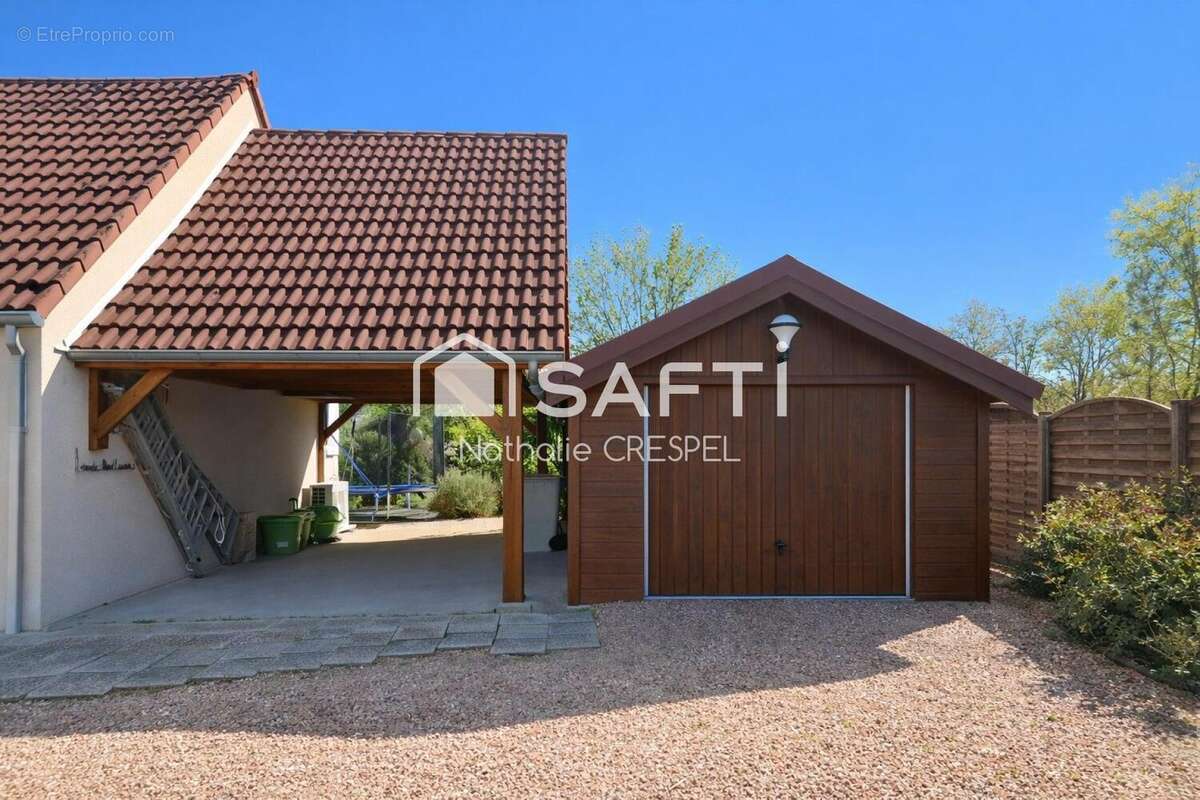 Photo 4 - Maison à LA FLECHE