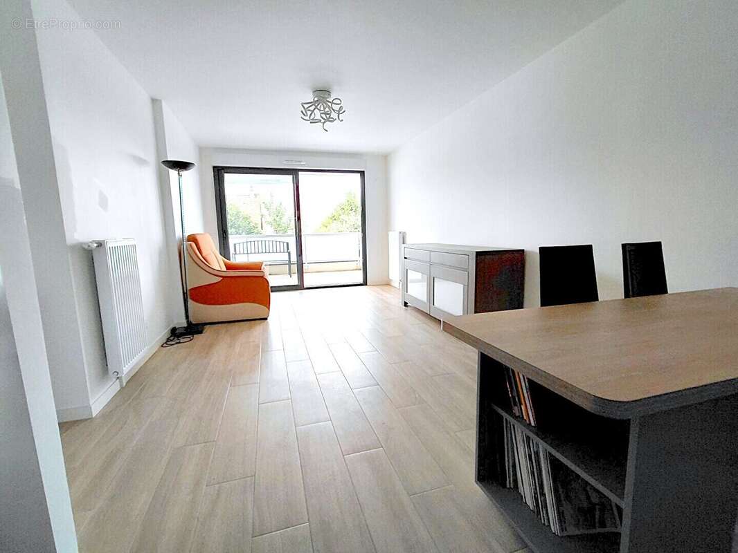 Appartement à CHARTRES