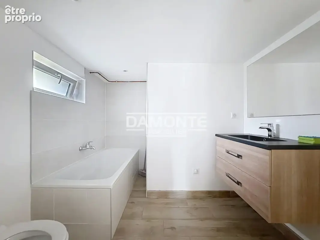 Maison t5 - 97.10m2 - troyes - photo 4