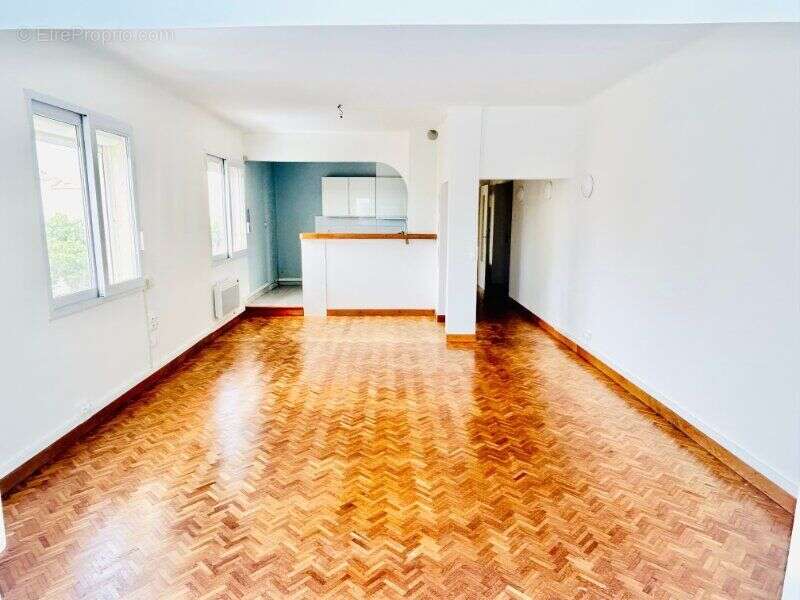 Photo 3 - Appartement à VALRAS-PLAGE