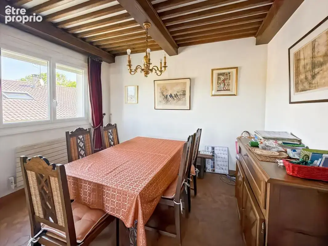 Maison à Vendre Vernoux-en-Vivarais 157m² , 5 chambres - photo 16