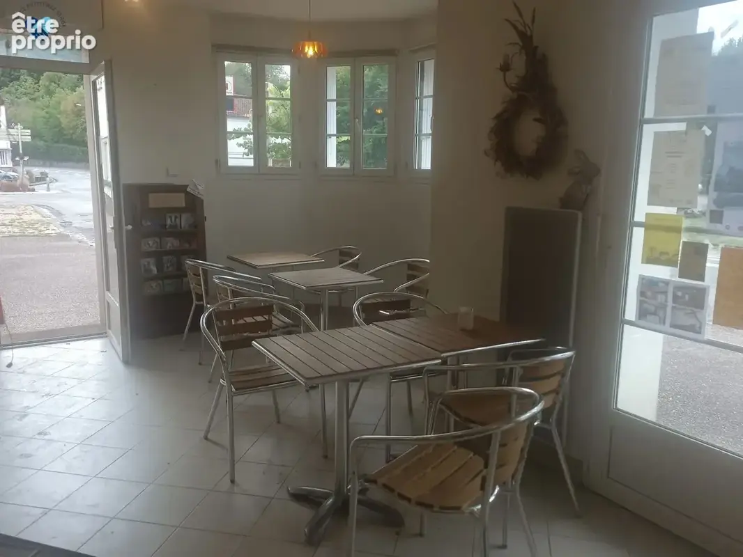 Commerce 300 m² à vendre à Lescure (09420) - photo 7