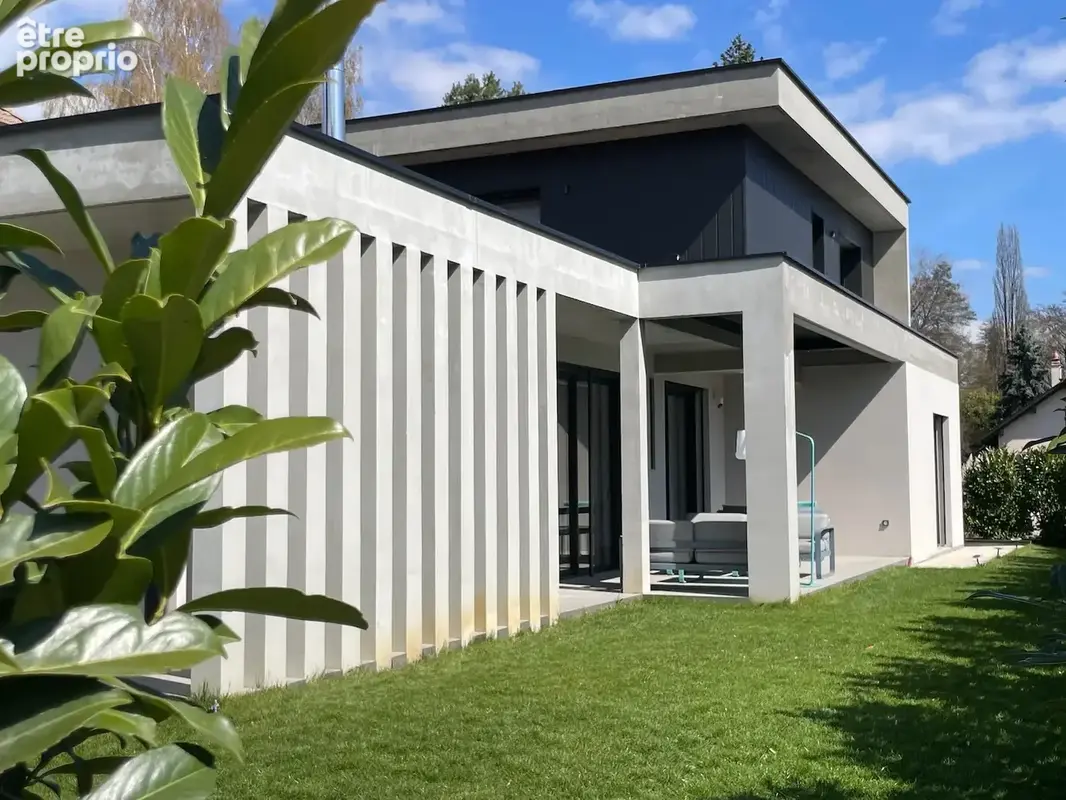 Maison de grand standing PROCHE CENTRE - photo 17