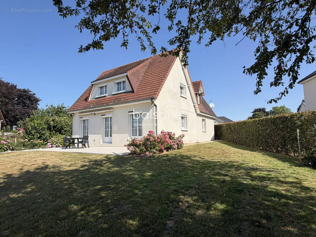 Maison à BARENTIN