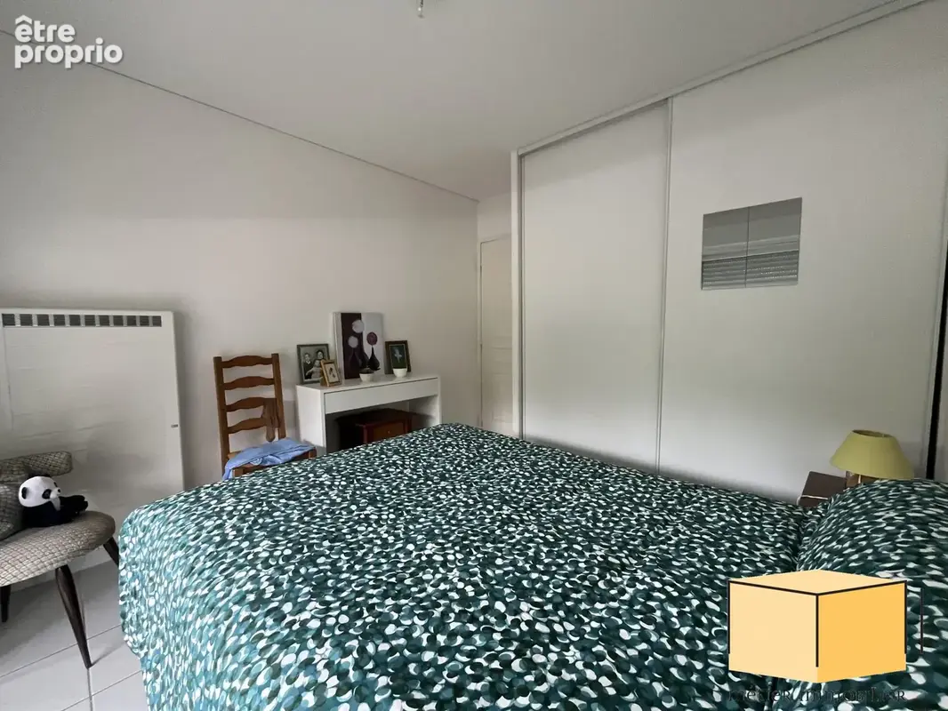 Appartement 3 pièces 70 m² à vendre à Belley (01300) - photo 3