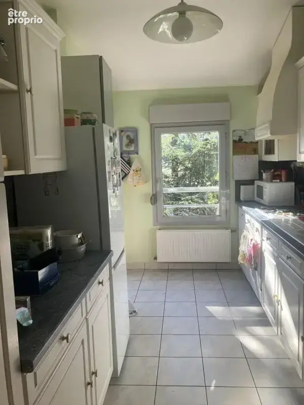 Appartement - photo 6