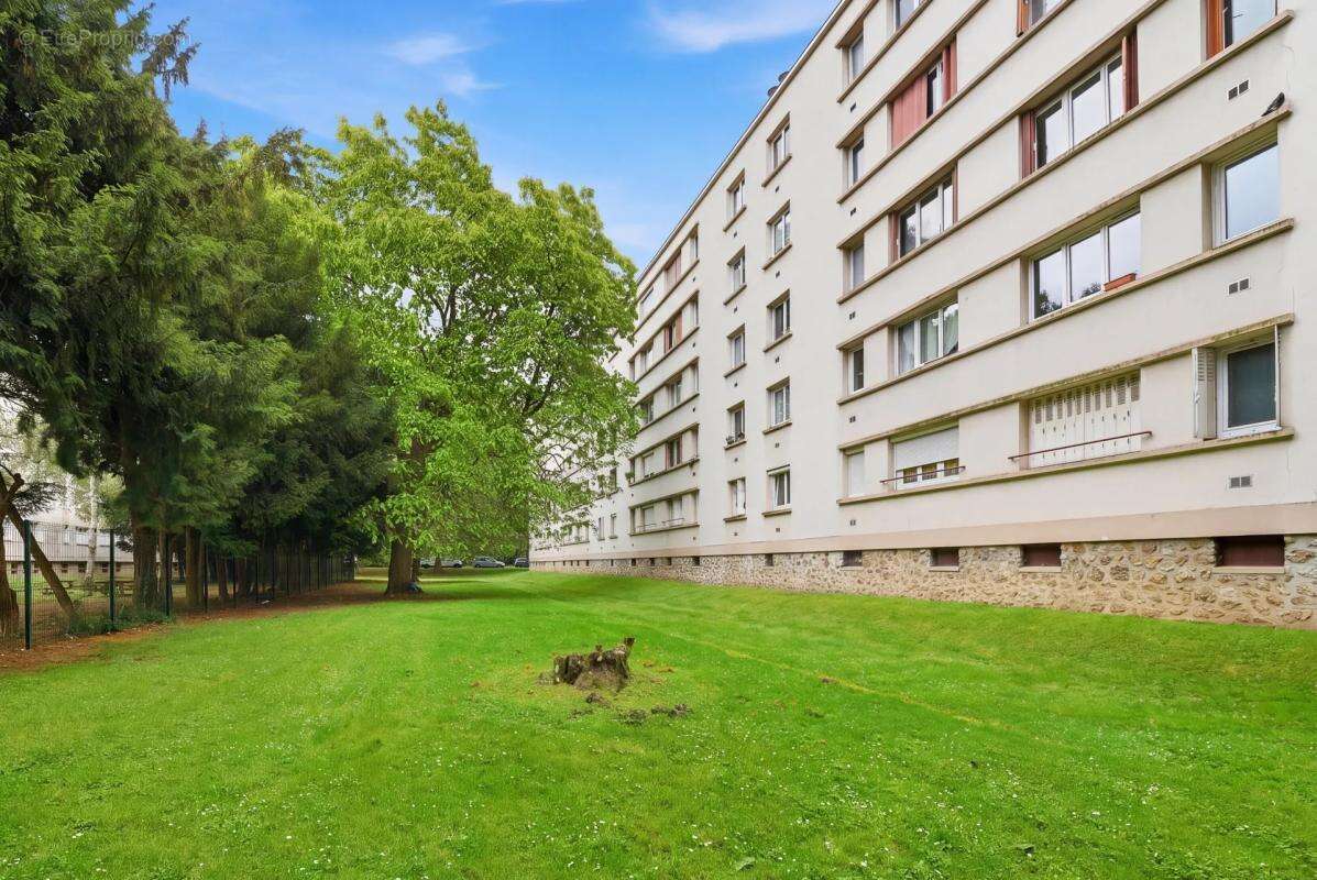Appartement à THIAIS