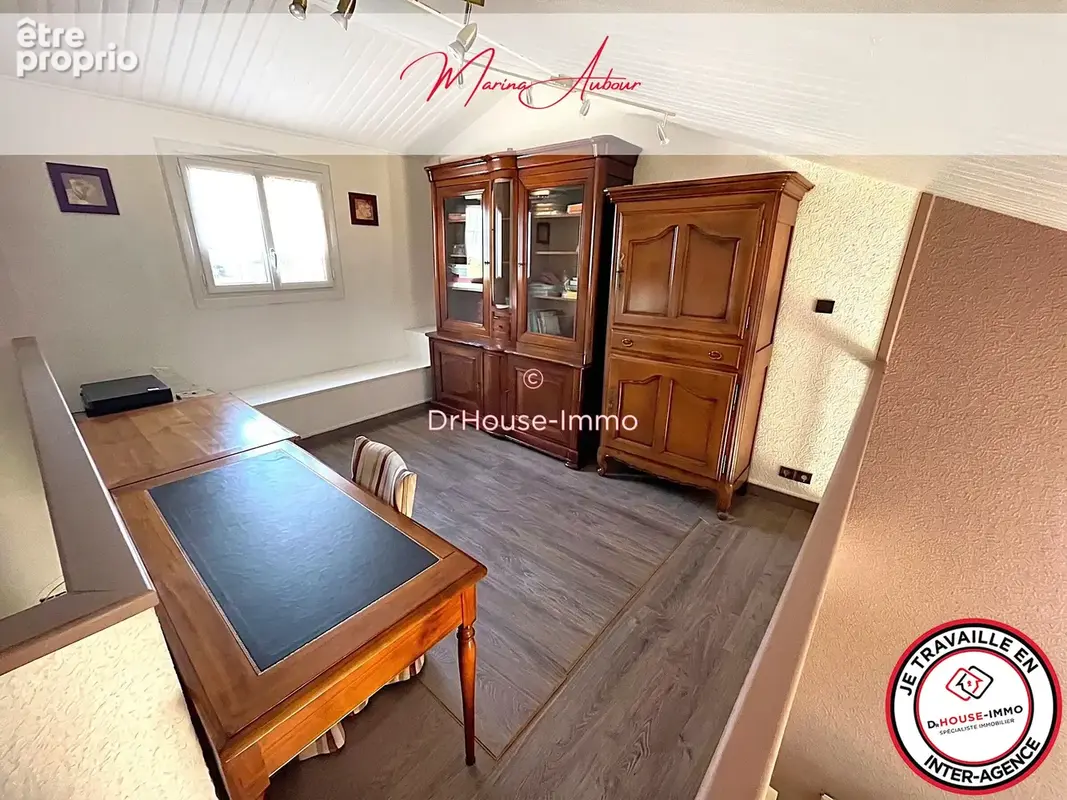 Maison 7 pièces 145 m² à vendre à Fontaine-Le-Comte (86240) - photo 60