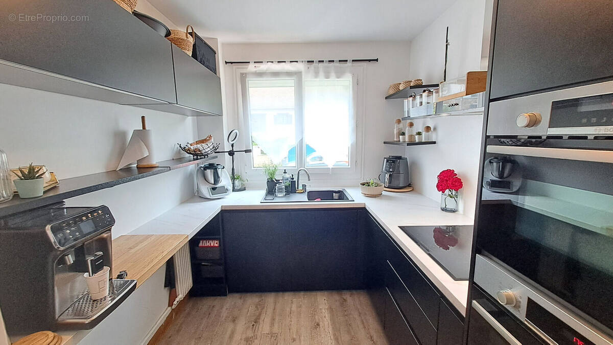 Appartement à CHEVREUSE