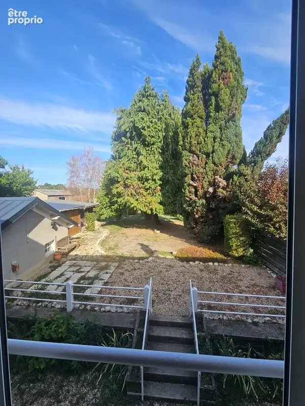 Maison 6 pièces 112 m² à vendre à Chateauneuf-La-Foret (87130) - photo 7