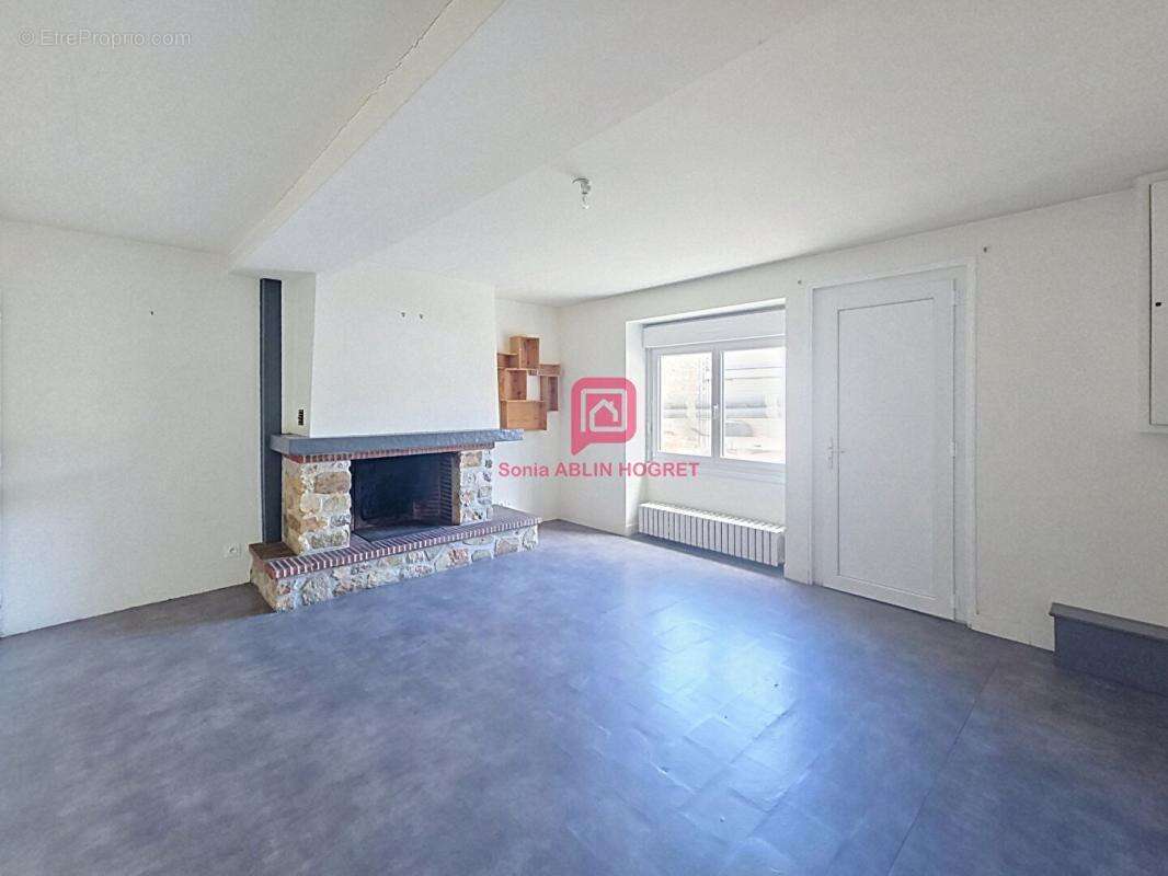 Maison 3 pièce(s) 80 m2 - photo 2