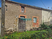 Maison à LE FIEF-SAUVIN