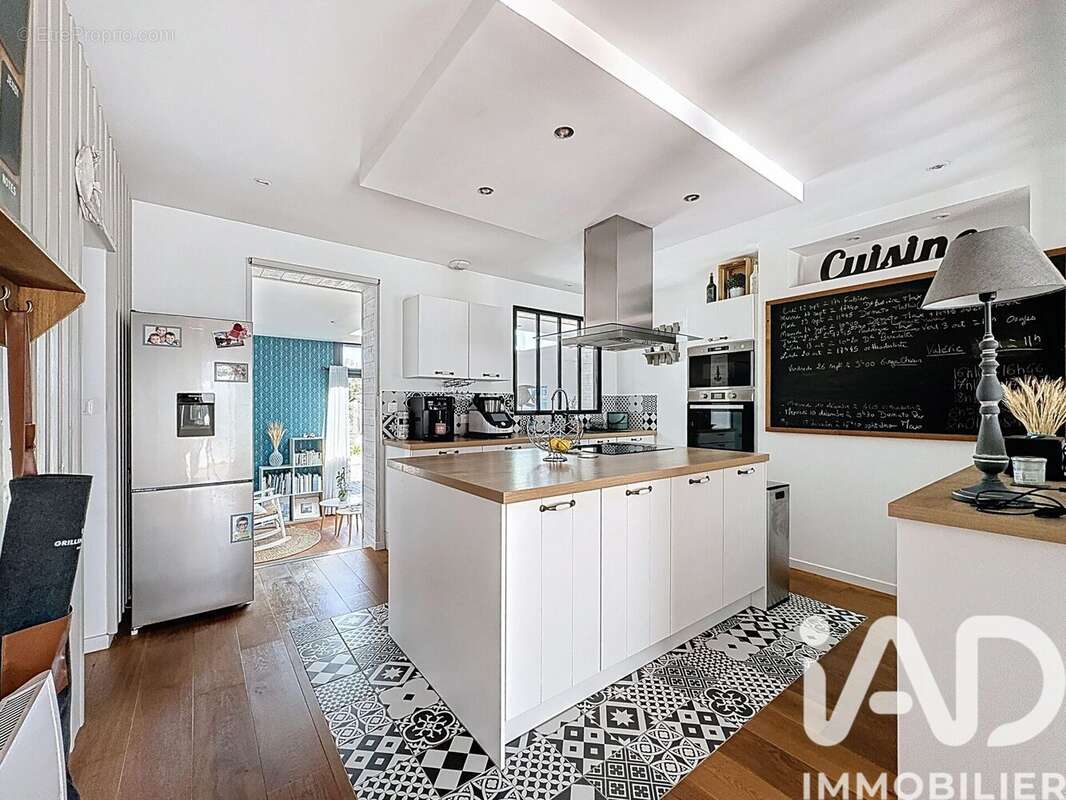 Photo 4 - Maison à CHARRON