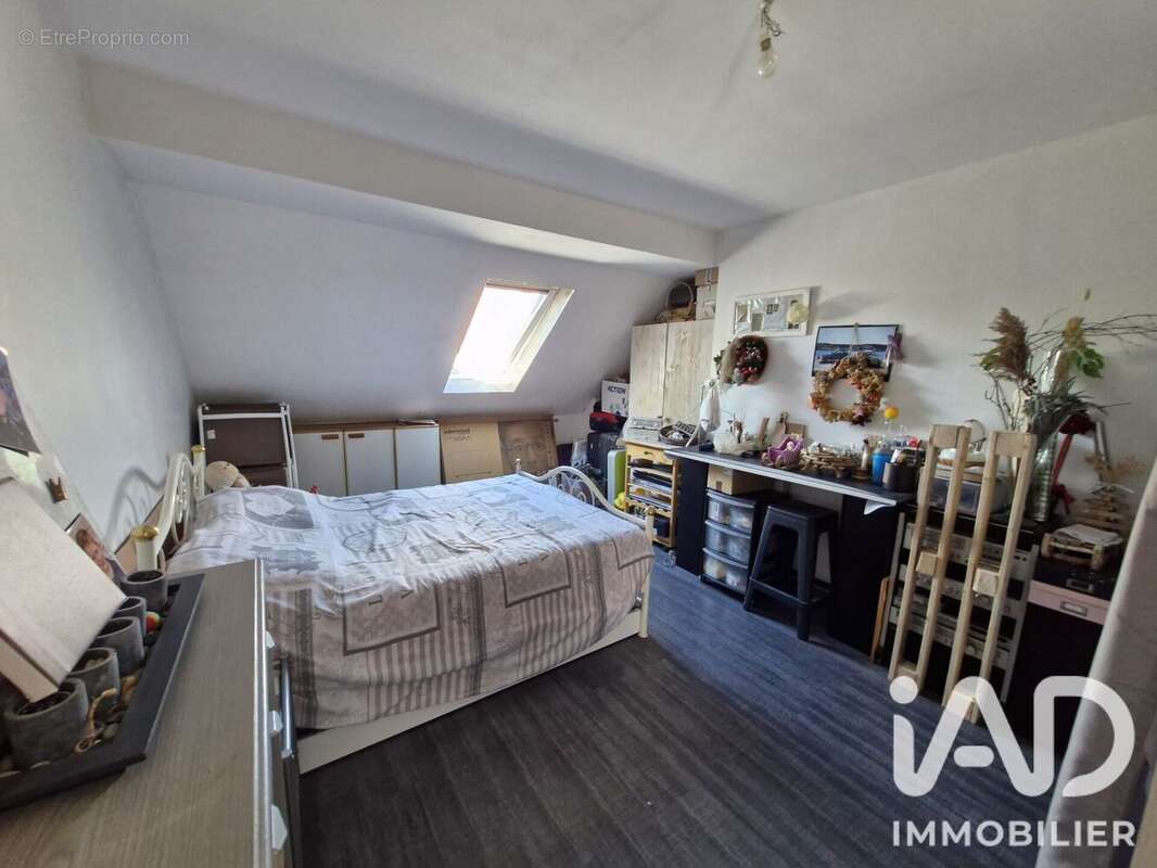 Maison 88 m² à Wattrelos  - photo 6