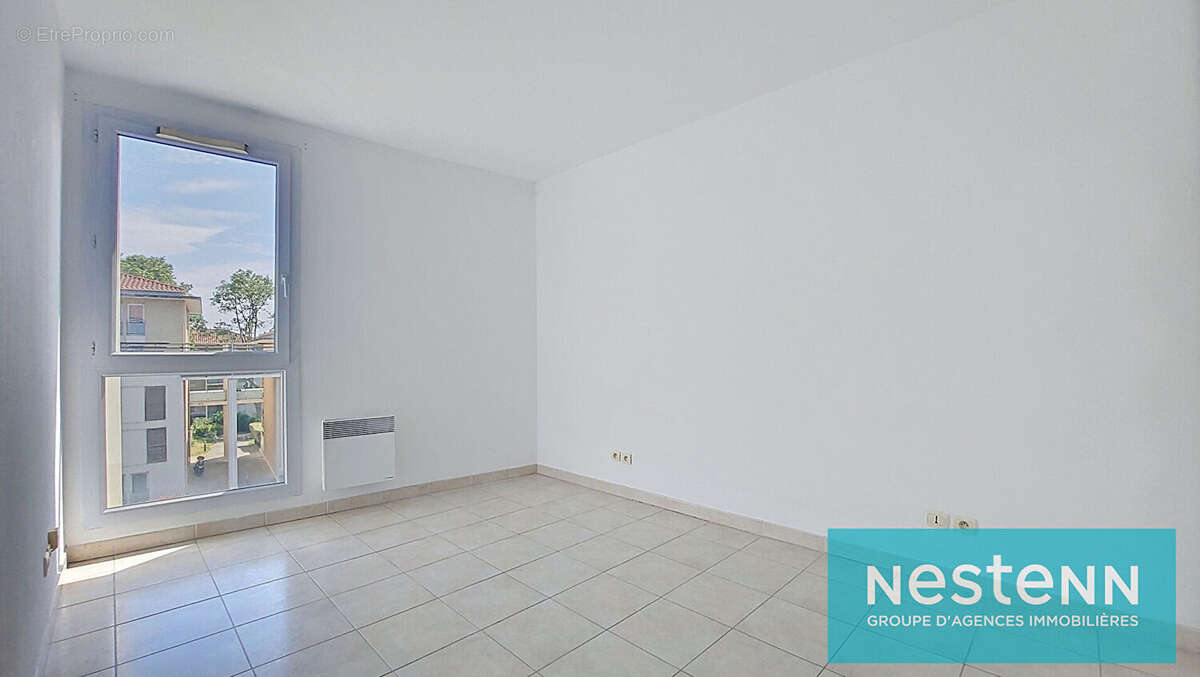 Appartement à ISTRES