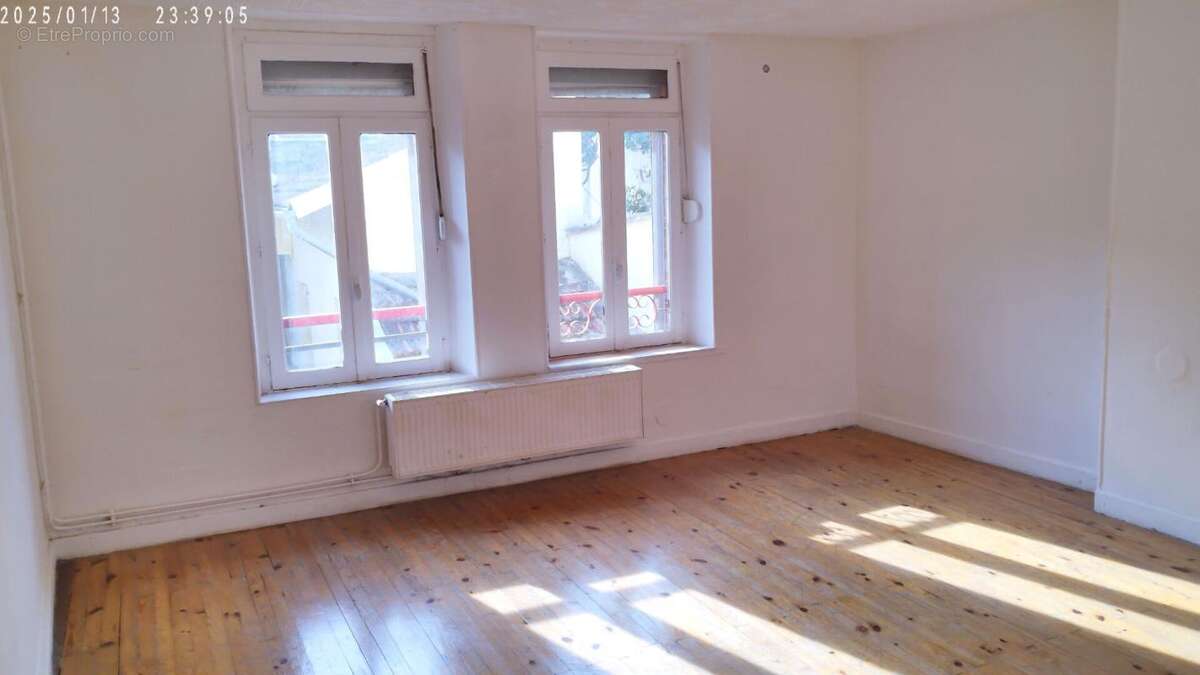 Appartement à VERDUN