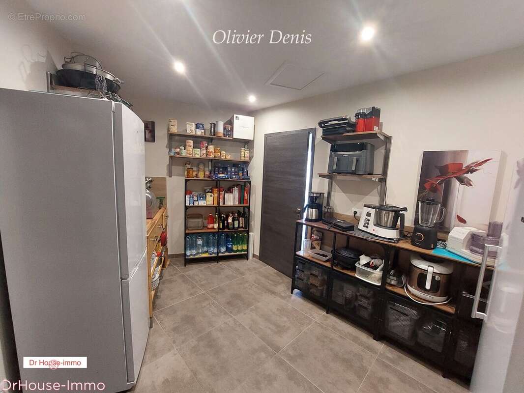 Maison à SAINT-SATURNIN-LES-APT