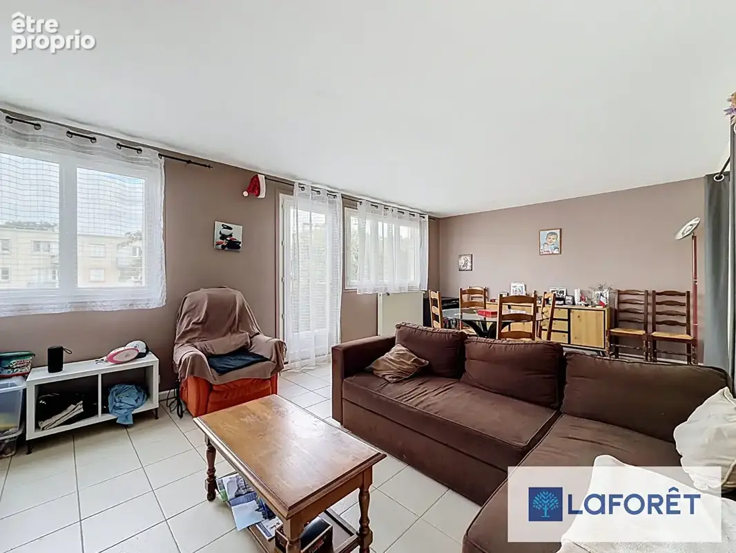 Le plessis trevise -proche toutes commodites - photo 2