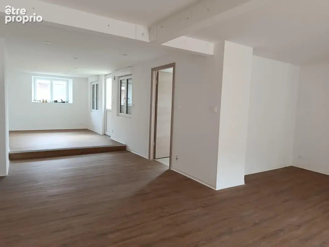 Maison familiale - photo 3