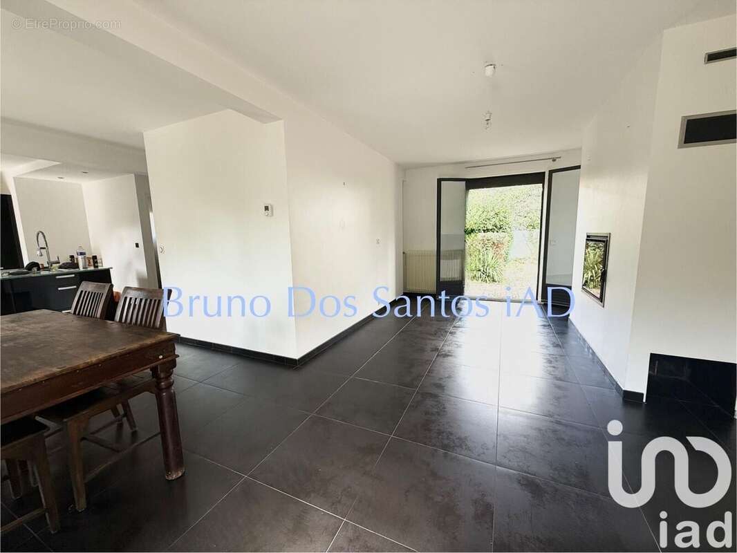 Photo 4 - Maison à CARRIERES-SOUS-POISSY