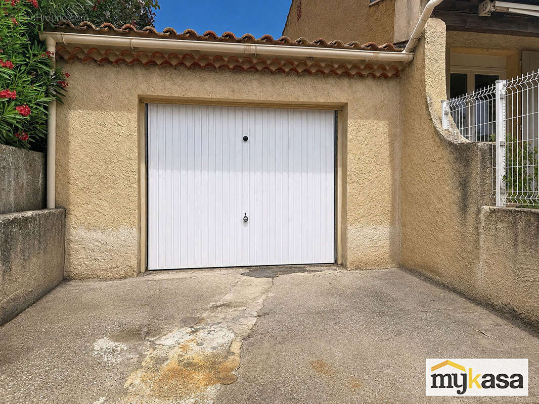 Maison T4 de 113 m² avec jardin et garage ? Secteur Varage - photo 16