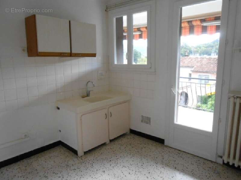 Appartement à LE VIGAN