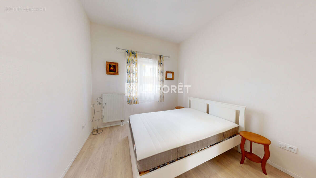Appartement à HOENHEIM