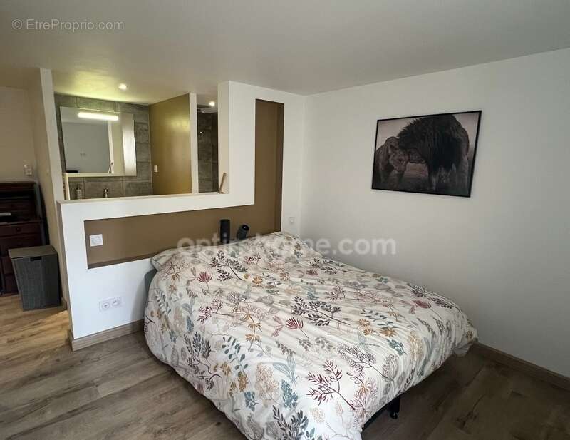 Maison à LE LONGERON