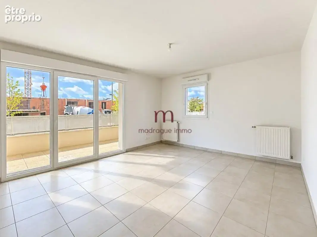 Photo Appartement à Villeneuve-Tolosane au prix de 170 000€