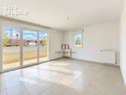 Appartement à VILLENEUVE-TOLOSANE