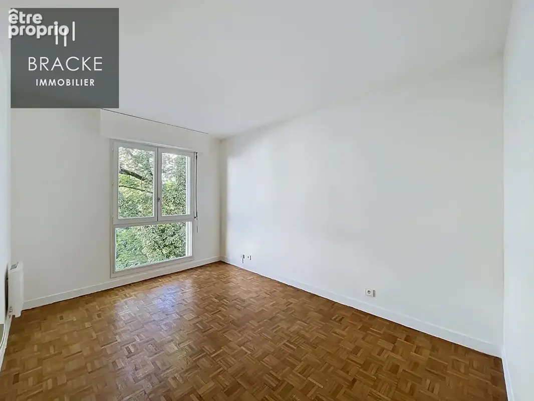 Appartement La Garenne Colombes 3 pièces 67,62m² Balcon - photo 8