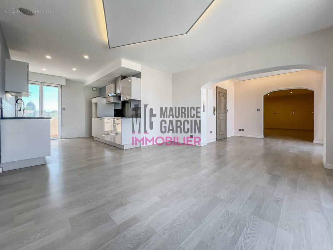 Appartement à CARPENTRAS
