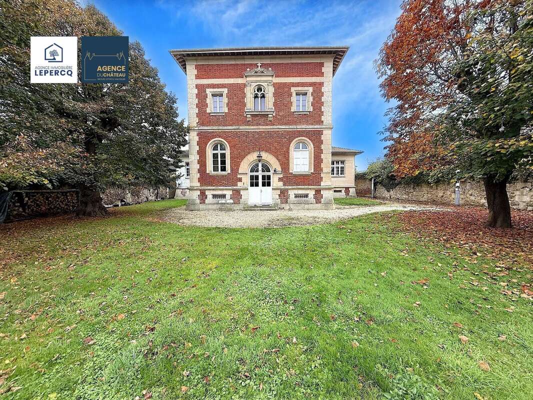 Appartement à CREPY-EN-VALOIS